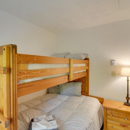 Charming Hidden Valley Resort Home Walk To Slopes Champion Extérieur photo