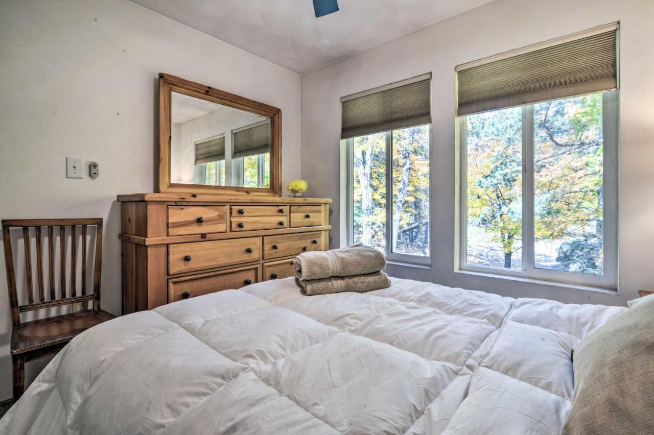 Charming Hidden Valley Resort Home Walk To Slopes Champion Extérieur photo