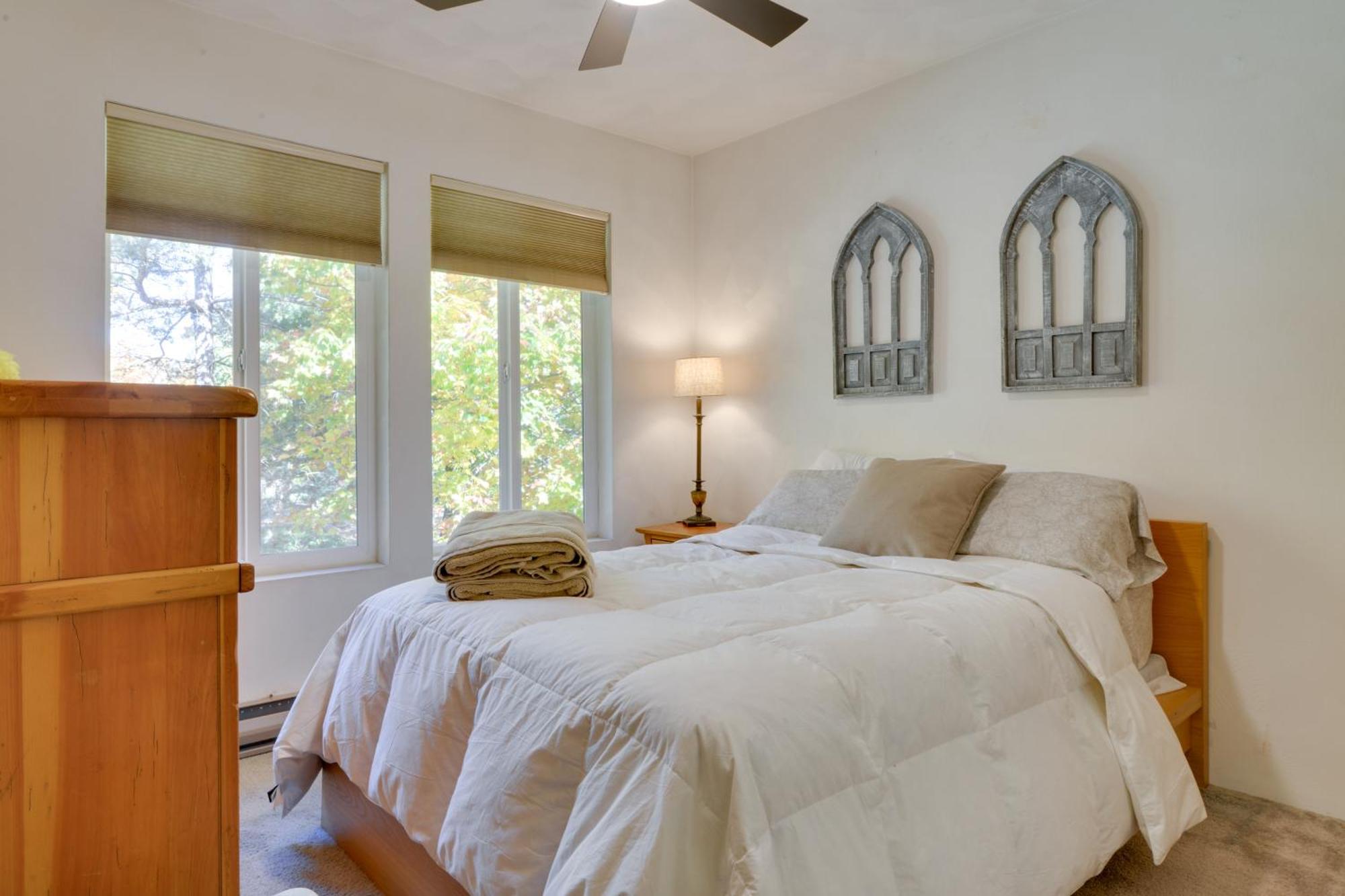 Charming Hidden Valley Resort Home Walk To Slopes Champion Extérieur photo