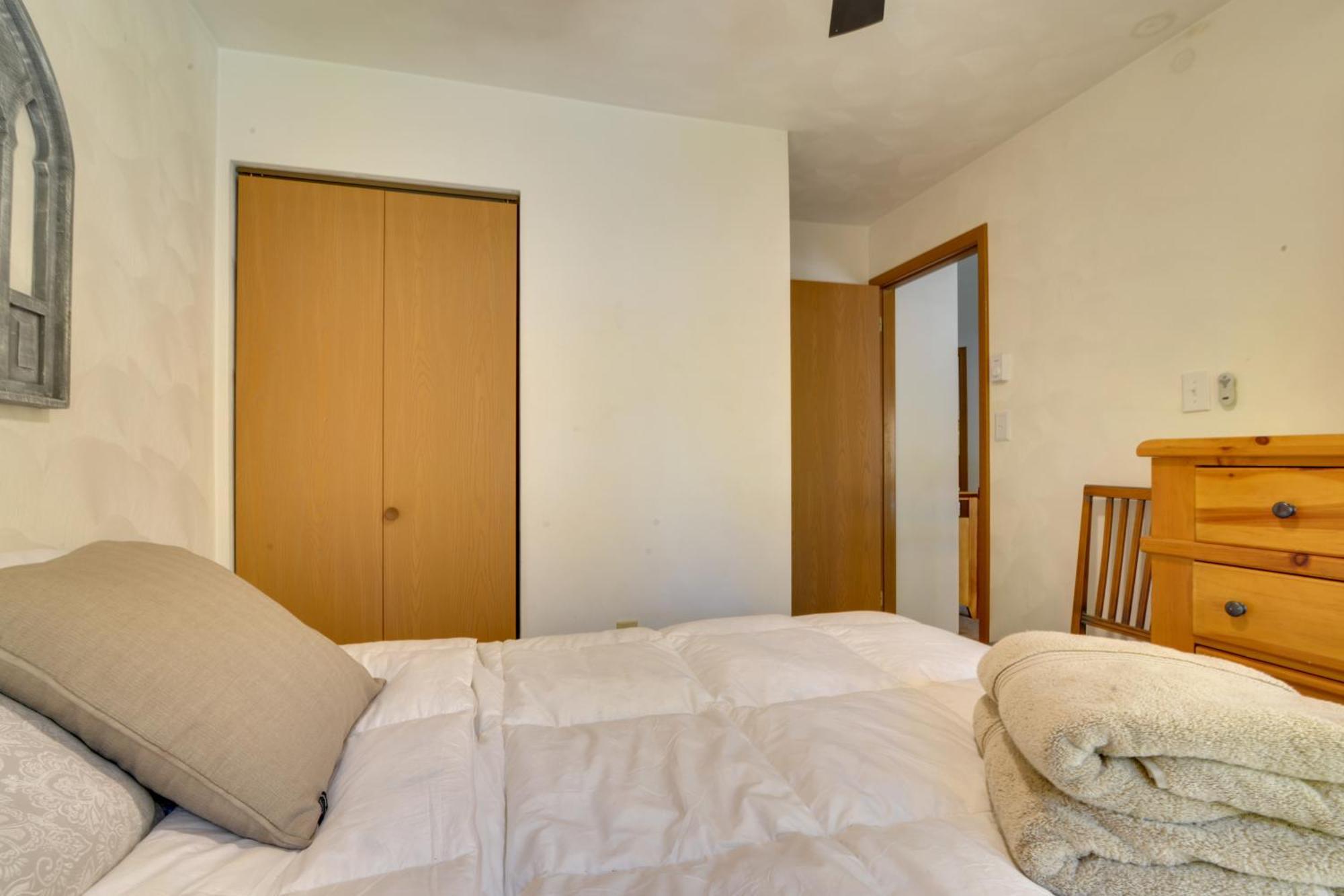 Charming Hidden Valley Resort Home Walk To Slopes Champion Extérieur photo