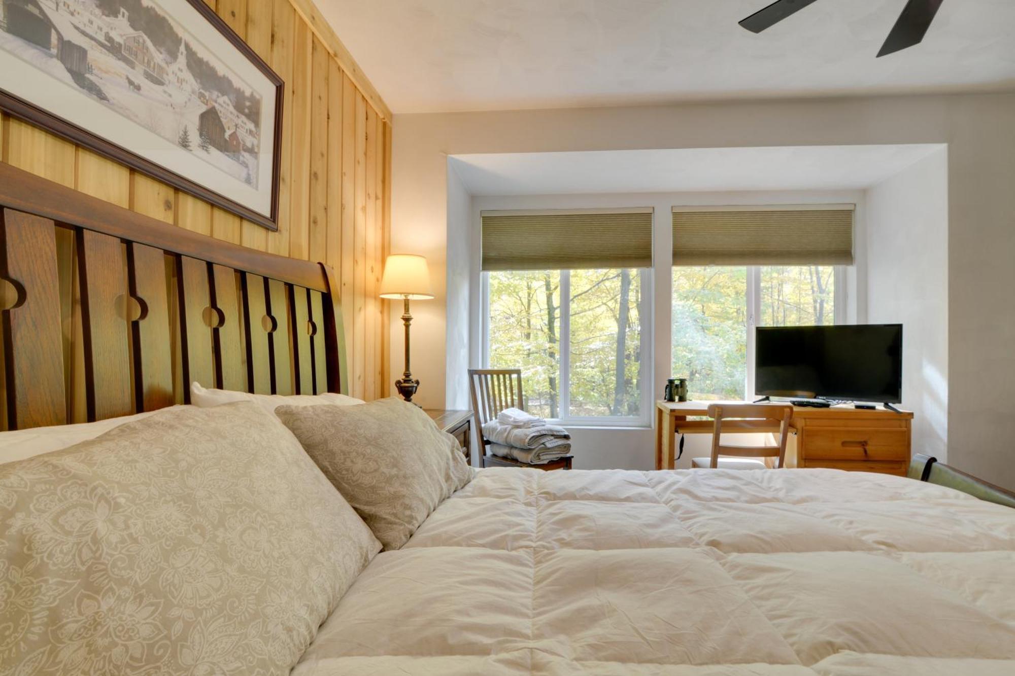 Charming Hidden Valley Resort Home Walk To Slopes Champion Extérieur photo