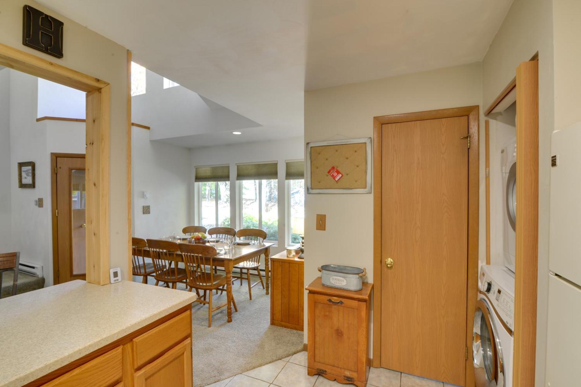 Charming Hidden Valley Resort Home Walk To Slopes Champion Extérieur photo