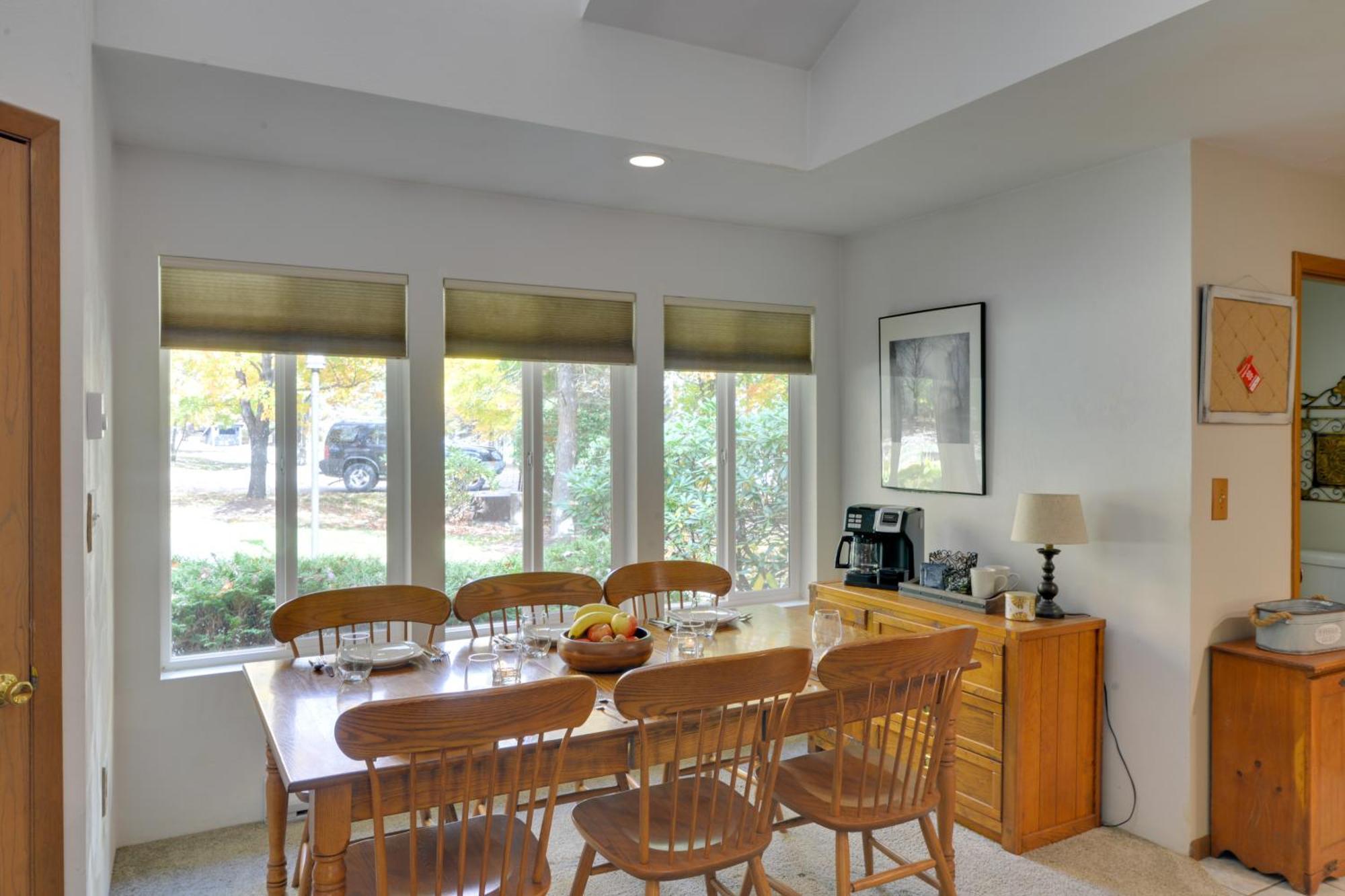 Charming Hidden Valley Resort Home Walk To Slopes Champion Extérieur photo
