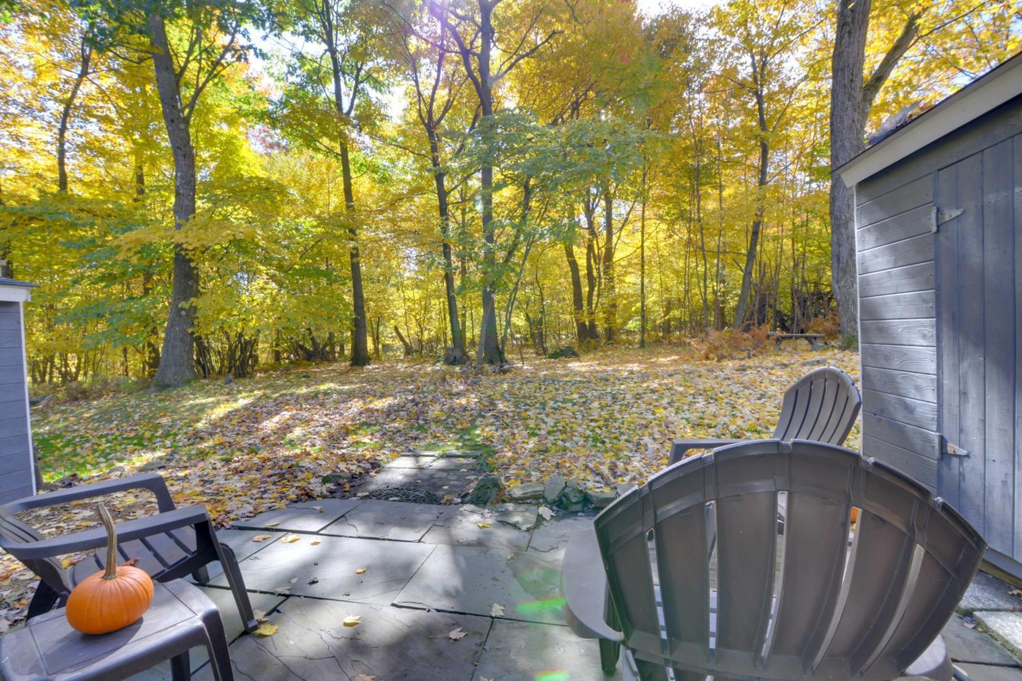 Charming Hidden Valley Resort Home Walk To Slopes Champion Extérieur photo